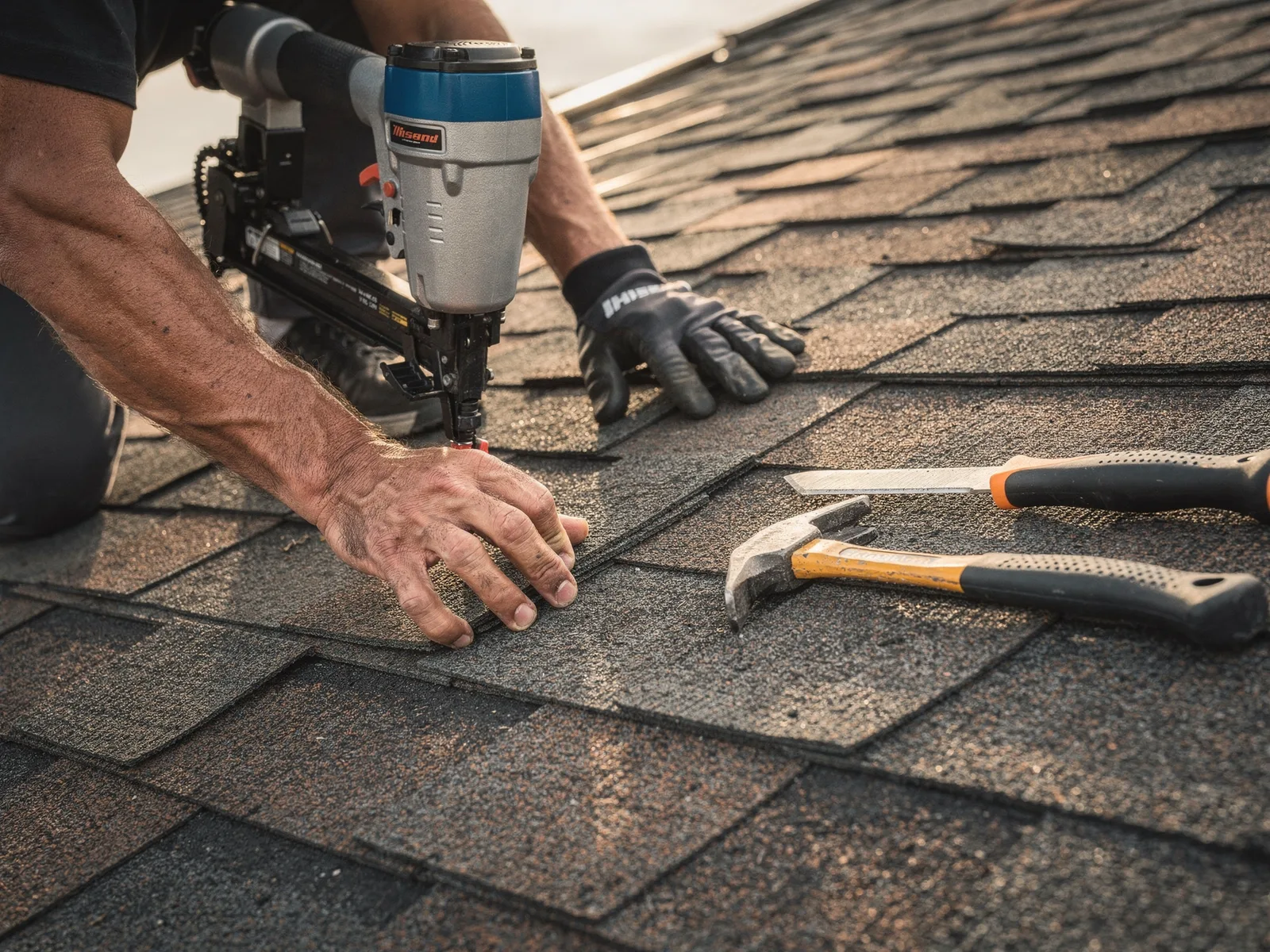 Why choose Roof Repair in Brownville Junction, ME